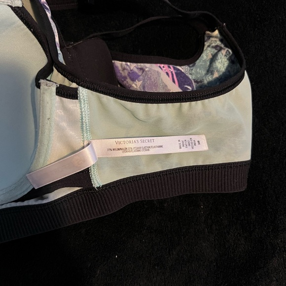 Rare VSX victorias sports bra - Picture 4 of 4